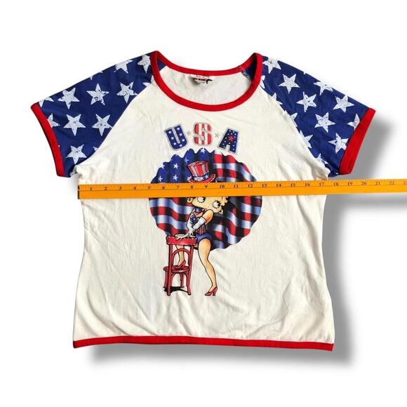 Vintage Betty Boop USA - Picture 4 of 4